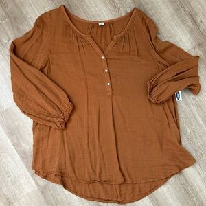 Old navy top